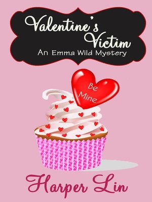 cover image of Valentine's Victim